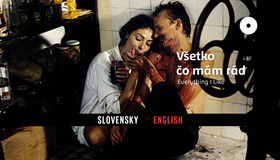 Фильмы Словакии. Сборник 2 [Blu-ray] / Slovak Film 2 Collection