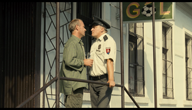 Фильмы Словакии. Сборник 2 [Blu-ray] / Slovak Film 2 Collection
