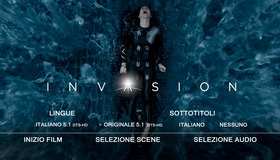 Вторжение [Blu-ray] / Invasion