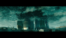 Вторжение [Blu-ray] / Invasion