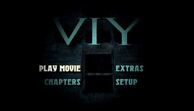 Вий [Blu-ray] / Viy