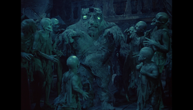 Вий [Blu-ray] / Viy