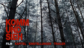 Иди и смотри (Специальное издание) [Blu-ray] / Come and See (Special Edition)