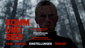 Иди и смотри (Специальное издание) [Blu-ray] / Come and See (Special Edition)