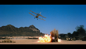Лоуренс Аравийский [4K UHD Blu-ray] / Lawrence of Arabia (4K)