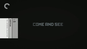 Иди и смотри [Blu-ray] / Come and See