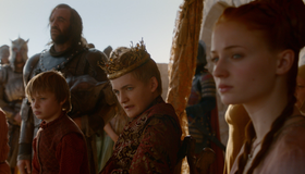 Игра престолов (Сезон 2) [Blu-ray] / Game of Thrones (Season 2)
