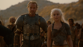 Игра престолов (Сезон 2) [Blu-ray] / Game of Thrones (Season 2)