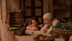 Игра престолов (Сезон 2) [Blu-ray] / Game of Thrones (Season 2)