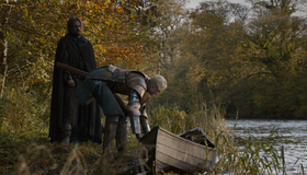 Игра престолов (Сезон 2) [Blu-ray] / Game of Thrones (Season 2)