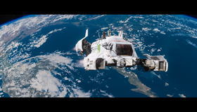 Элизиум: Рай не на Земле [4K UHD Blu-ray] / Elysium (4K)