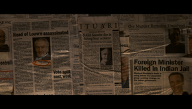2012 [4K UHD Blu-ray] / 2012 (4K)