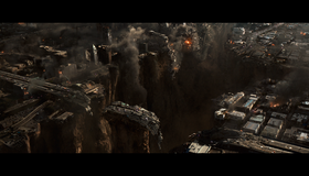 2012 [4K UHD Blu-ray] / 2012 (4K)