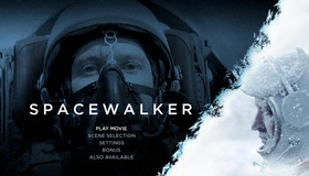 Время первых [Blu-ray] / Spacewalker