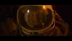 Время первых [Blu-ray] / Spacewalker
