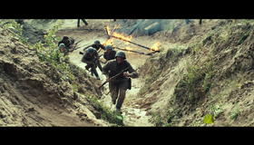 Спасти Ленинград [Blu-ray] / Saving Leningrad