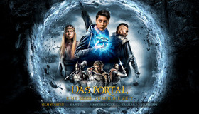 Сторожевая застава [Blu-ray] / The Stronghold