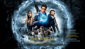 Сторожевая застава [Blu-ray] / The Stronghold