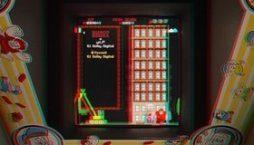 Ральф (2D+3D) [Blu-ray 3D] / Wreck-It Ralph (2D+3D)