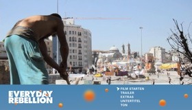 Everyday Rebellion [Blu-ray] / Everyday Rebellion