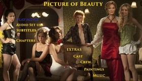 Картина красоты [Blu-ray] / Picture of Beauty