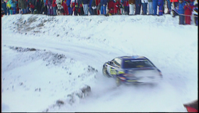 Колин МакРей: Легенда Ралли [Blu-ray] / Colin Mcrae: Rally Legend