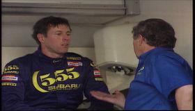 Колин МакРей: Легенда Ралли [Blu-ray] / Colin Mcrae: Rally Legend