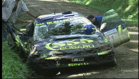 Колин МакРей: Легенда Ралли [Blu-ray] / Colin Mcrae: Rally Legend