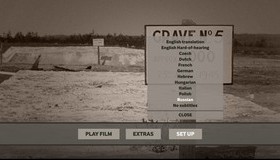 Память о лагерях [Blu-ray] / German Concentration Camps Factual Survey