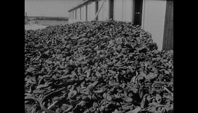 Память о лагерях [Blu-ray] / German Concentration Camps Factual Survey
