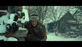 Ржев [Blu-ray] / Rzhev