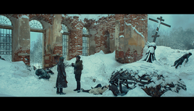 Ржев [Blu-ray] / Rzhev