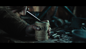 Ржев [Blu-ray] / Rzhev