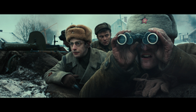 Ржев [Blu-ray] / Rzhev