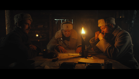 Ржев [Blu-ray] / Rzhev