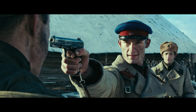Ржев [Blu-ray] / Rzhev