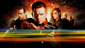 Морской Пехотинец 6: Ближний Бой [Blu-ray] / The Marine 6: Close Quarters