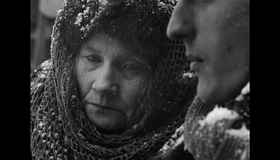 Восхождение [Blu-ray] / The Ascent