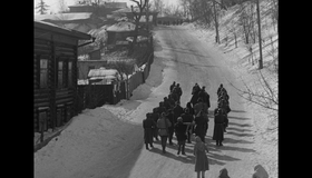 Восхождение [Blu-ray] / The Ascent