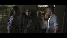 Морской Пехотинец 6: Ближний Бой [Blu-ray] / The Marine 6: Close Quarters