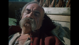 Вий (Ограниченное издание) [Blu-ray] / Viy (Limited Edition)