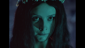 Вий (Ограниченное издание) [Blu-ray] / Viy (Limited Edition)