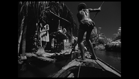 Я — Куба [Blu-ray] / I Am Cuba