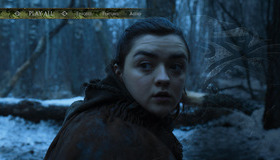 Игра престолов. Сезон 7 [4K UHD Blu-ray] / Game of Thrones. Season 7 (Zavvi 4K)