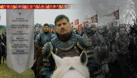Игра престолов. Сезон 7 [4K UHD Blu-ray] / Game of Thrones. Season 7 (Zavvi 4K)