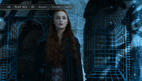 Игра престолов. Сезон 4 [4K UHD Blu-ray] / Game of Thrones. Season 4 (Zavvi 4K)