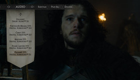 Игра престолов. Сезон 4 [4K UHD Blu-ray] / Game of Thrones. Season 4 (Zavvi 4K)