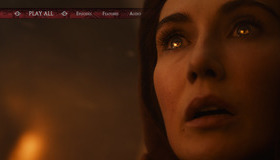 Игра престолов. Сезон 8 [4K UHD Blu-ray] / Game of Thrones. Season 8 (Zavvi 4K)