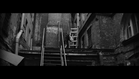Лето [Blu-ray] / Leto (Summer)