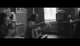 Лето [Blu-ray] / Leto (Summer)